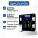 Balança Bioimpedância Imc Digital Aplicativo Bluetooth 180kg