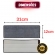 Mop Limpeza Rodo Giratório 360° Esfregão Balde Flat Aço Inox