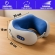 Kit Massageador pescoço e pés - Azul