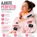 Almofada Massageador Para pescoço - Rosa