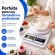 Kit Balança de Cozinha 10kg e Amolador de Facas Profissional