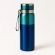 Garrafa Vacuum 800ml - Verde Água_Azul