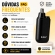 Kit Depilador Corporal Masculino Cerâmica 5W Aparador Nasal