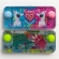 Brinquedo Aquapaly water game argola infantil menino menina - Feminino