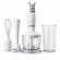 Mixer Portatil 3x1 250w Batedor Potente Triturador Bak -110v