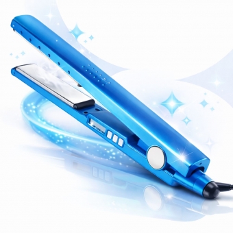 CHAPINHA ÍON TITÂNIO IÔNICA PROFISSIONAL