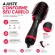 Escova secadora 4 em 1 Cadence Ceramica Ionizada Turmalina
