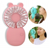 Mini Ventilador Portátil Recaregável Usb personalizado