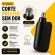 Maquina Cabelo Profissional Com Display Led E Aparador Nariz
