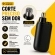 Maquina Cabelo Profissional Com Display Led E Aparador Nariz