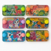 Brinquedo Aquapaly water game argola infantil menino menina - Masculino