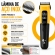 Kit Máquina de Tosa B-MAX + Luva Removedora de Pelos PETS