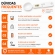 Colher Medida Balança Digital Eletrônica Cozinha Até 500g - Branca