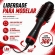 Escova secadora 4 em 1 Cadence Ceramica Ionizada Turmalina