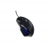 Kit Gamer Teclado Led RGB Mouse Fone Inova KmFon 6527