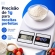 Kit Balança de Cozinha 10kg e Amolador de Facas Profissional