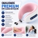Almofada Massageador Para pescoço - Rosa