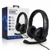 Fone Headset Fone de Ouvido Alta compatibilidade XTRAD