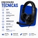 Fone Headset Fone de Ouvido Alta compatibilidade XTRAD