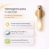 Kit Luminárias Arandela LED USB Recarregável Sensor Presença