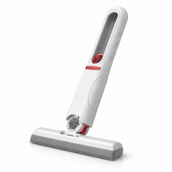 Mini Rodo Retrátil Multiuso Para Pia Bancada E Box
