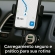 Carregador Veicular USB Duplo 2 Portas Rápido 12V