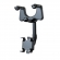 Suporte Para Celular Veicular De Retrovisor 360°