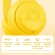 FONE DE OUVIDO BLUETOOTH ESTEREO ALTOMEX B-19 - Amarelo