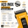 Kit Máquina de Tosa B-MAX + Luva Removedora de Pelos PETS