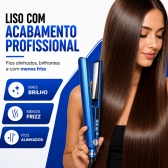 CHAPINHA ÍON TITÂNIO IÔNICA PROFISSIONAL