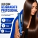 CHAPINHA ÍON TITÂNIO IÔNICA PROFISSIONAL