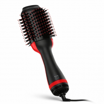 Escova secadora 4 em 1 Cadence Ceramica Ionizada Turmalina