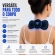 Mini Massageador Elétrico Portátil