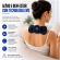 Mini Massageador Elétrico Portátil