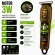 Maquina Cabelo Profissional Com Display Led E Aparador Nariz
