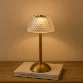 Luminária LED USB Bmax  BM-F140