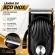 Máquina de Cortar Cabelo Profissional Display Digital 5w