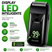 (CP) Shaver 9235 + Aparador 2 cabeças