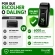 Barbeador Shaver Bivolt 5w Display Led Aparador Pelo Nariz