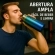 Garrafa Vacuum 800ml - Verde Água_Azul