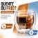 Copo Urso Vidro Duplo 250ml Café Chá Leite Parede Dupla