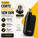 Kit Depilador Corporal Masculino Cerâmica 5W Aparador Nasal