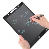 Lousa Mágica Infantil Digital 8,5´ Polegadas - Preta
