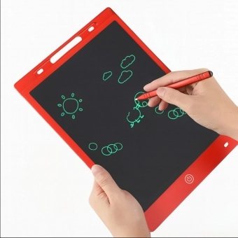 Lousa Mágica Infantil Digital 8,5´ Polegadas