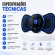 Mini Massageador Elétrico Portátil