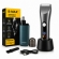 Kit Depilador Corporal Masculino Cerâmica 5W Aparador Nasal