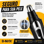 (CP) Shaver 9235 + Aparador 2 cabeças