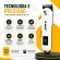 Máquina De Tosa Bmax Profissional Sem Fio Silenciosa