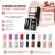 Kit Lixa Elétrica De Unhas 5 Pontas + Manicure Pedicure 7 Em 1 Com Estojo Portátil Completo