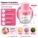 Mini Processador Moedor De Alimentos 250ml 3 Lâminas Usb